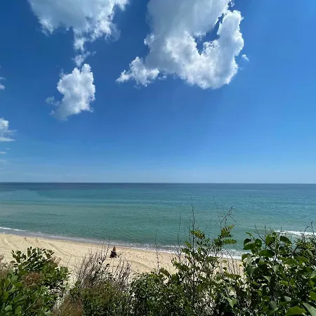 In The Cliff & **** * אובזור