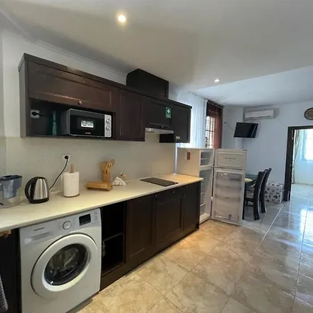 דירה In The Cliff & **** *