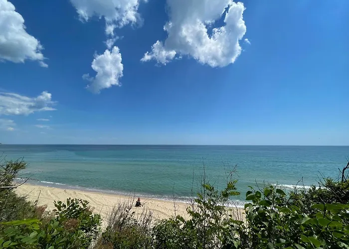 In The Cliff & **** * Obzor