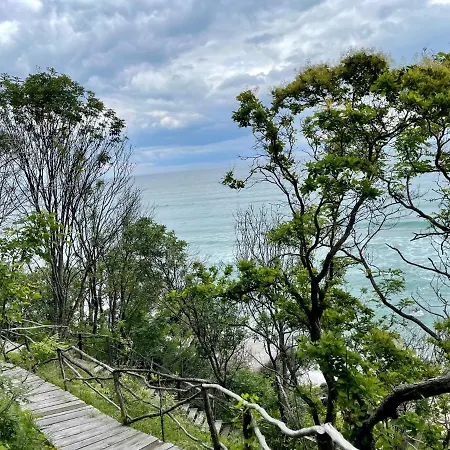 In The Cliff & **** *