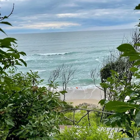 In The Cliff & **** *