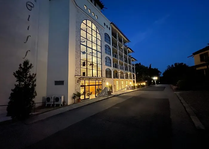 In The Cliff & **** Obsor