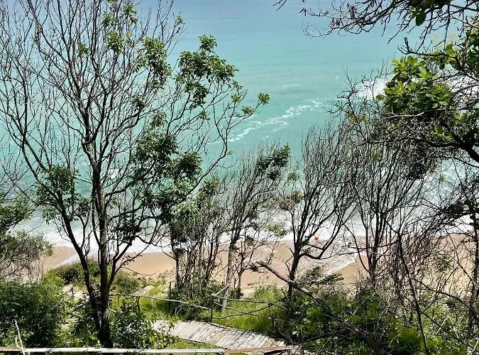 Lägenhet In The Cliff & ****