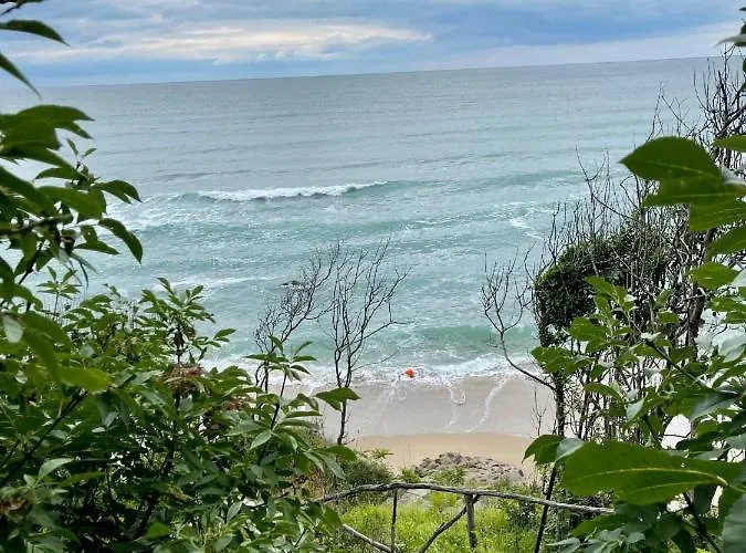 In The Cliff & **** *